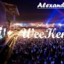 Alexandr K - Weekend (Original Mix)