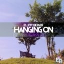 Elliot Berger - Hanging On ft. Thallie Ann Seenyen