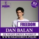 Dan Balan - Freedom