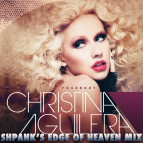 Christina Aguilera - Your Body (Shpank's Edge of Heaven 12