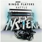 Bingo Players - Rattle