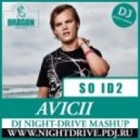 Avicii vs. Syntheticsax - So ID2