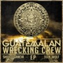 ShelcoGarcia feat. Teenwolf - Chopped ()