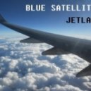 Blue Satellite - Jetlag