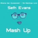 Rihanna feat. Dynamonster - We Raindropz Love