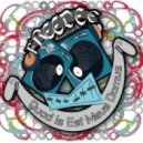DJ FreeDee - Mau5 in da Hau5 Pt2010