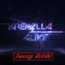 Krewella - Alive
