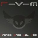 RVM - Euphoric (Original Mix)