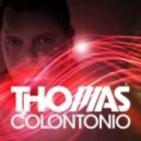 Tom Colontonio - RaceCar Driver (Original Mix)