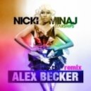 Nicki Minaj - Starships