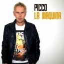 Sean Finn, Picco - La Maquina