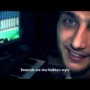 DJ Sandro Escobar & Katrin Queen - Hey , Man! (Daddy Cooler Remix)