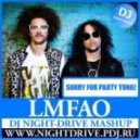 LMFAO vs. Deniz Koyu - Sorry For Party Tung!