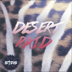 Stas - Desert Raid (Hataah\'s Bollywood Remix)