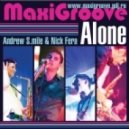 MaxiGroove - Alone
