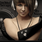 Nizzy - Techno Therapy Vol 4