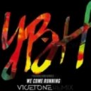 Youngblood Hawke Vs Roul & Doors - Forget We Come Running (Volt\'R Bootleg)