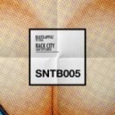 Beatslappaz - Slap City ()