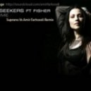 The Thrillseekers feat. Fisher - The Last Time (Suprano vs. Amir Farhoodi Remix)