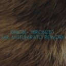 Xinobi - Bronze (Mr. Mitsuhirato Rework)