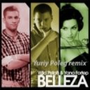 Wild Pistols & Yana Fortep - Belleza