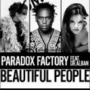 Paradox Factory feat. Dr. Alban - Beautiful People
