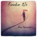 Ferry Corsten - Star Traveller