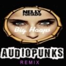 AUDIOPUNKS - Big Hoops