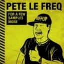 Pete Le Freq - Soul Squared ()