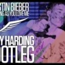 Justin Bieber - As Long As You Love Me