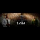 Al Mike Feat Gazi Demirel - Leila