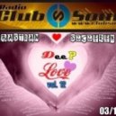 Sebastian Szczerek - Deep Love vol. 12 (03.12.12)