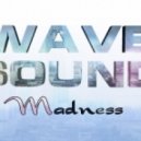 Wave Sound - Madness 001 ()