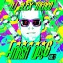 Иван Дорн vs. DJ Noiz - Кричу (Alex Menco Mashup)