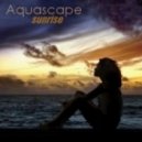 Aquascape - Sunrise