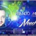 Arando Marquez feat. Phelipe - Need Ya (Extended Version)