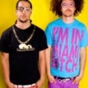 LMFAO vs. Dj Zinc - Party Rock Anthem