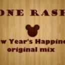 One RASH - New Year's Happiness