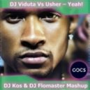 DJ Viduta feat. Usher - Yeah!