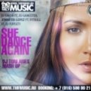 DJ Favorite, DJ Gangster, Jennifer Lopez Ft. Pitbull vs. DJ Forseti - She Dance Again (DJ Toni Aries Mashup)