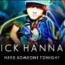 Nick Hannam - Like to Fuck