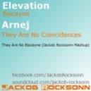 Elevation vs Arnej - They Are No Biscayne (Jackob Rocksonn Mashup)