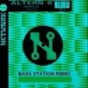Altern 8 - Infiltrate 202 (Bass Station Remix)