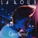 La Roux - Quicksand