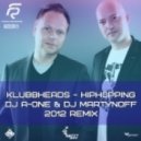 Klubbheads - Hiphopping