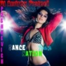 DJ Andrey Project & DJ Pashkevich - Dance Nation Vol 2 ()