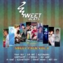 Andreea Banica vs. Dj Liss & Dj Denis Rublev - Sexy (Eddie Mono & Sweet Beats Mash-Up)