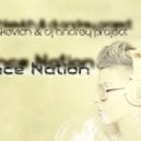 DJ Pashkevich & DJ Andrey Project - Dance Nation ()