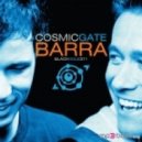 Cosmic Gate vs. Smart Apes - Barra Between Us (Axel Holiday Mashup)