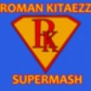 Fatman Scoob & Da-Nos - I Like To Move It